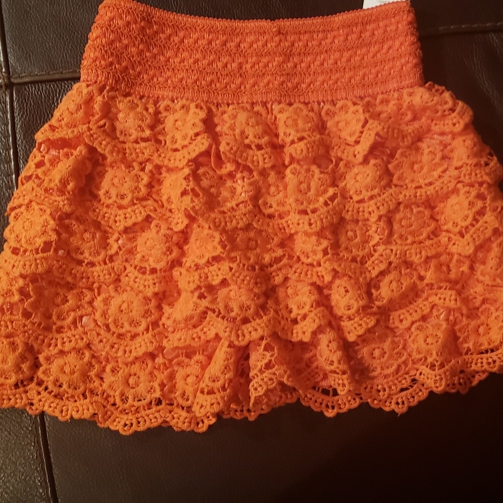 Summer U.S.A SHORTS  chose your color
